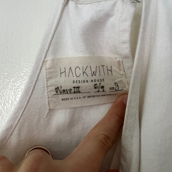 Hackwith Design House Jumpsuit - Picture 3 of 3